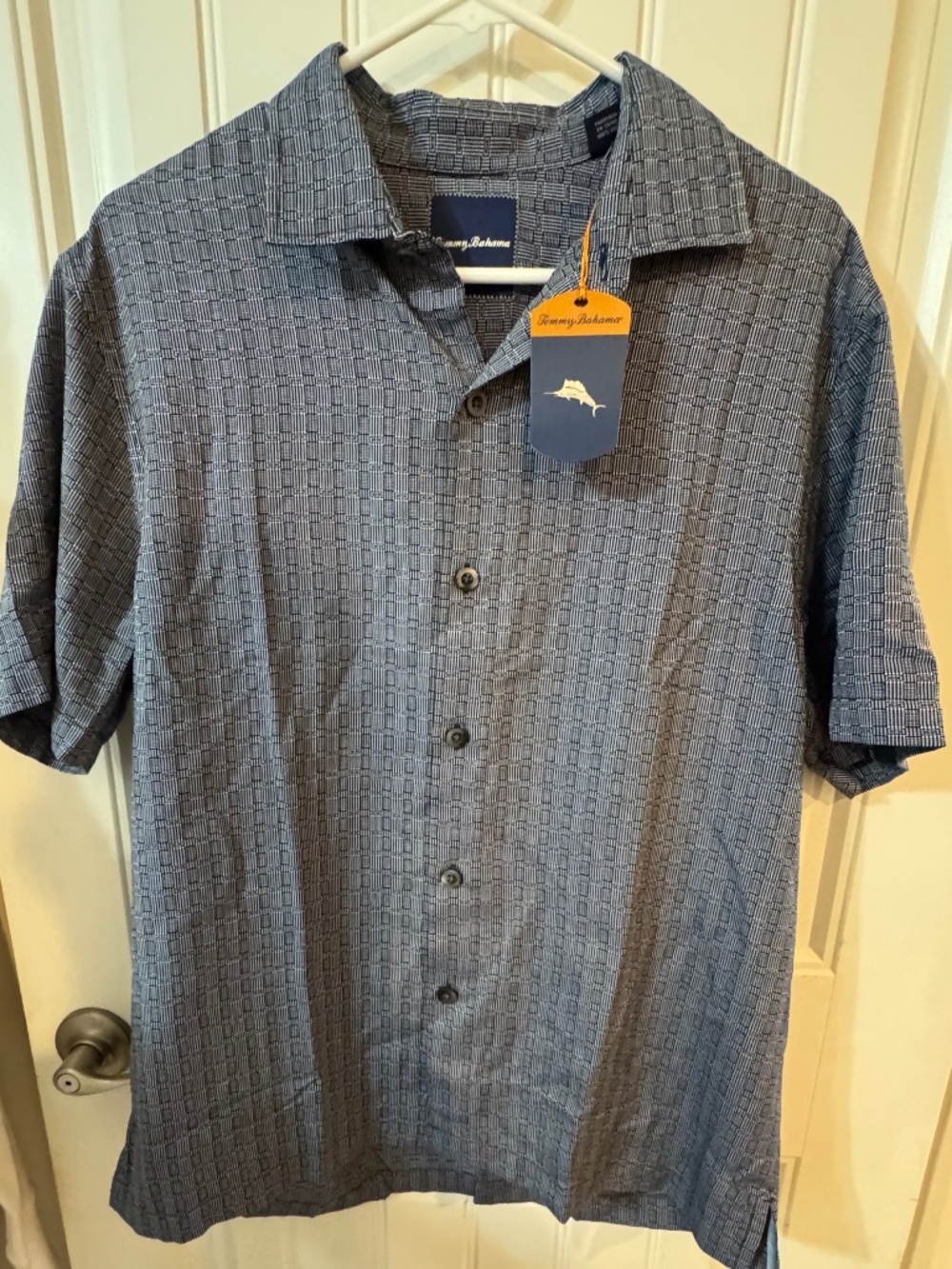 Tommy Bahama Geo Getaway - Ocean Deep